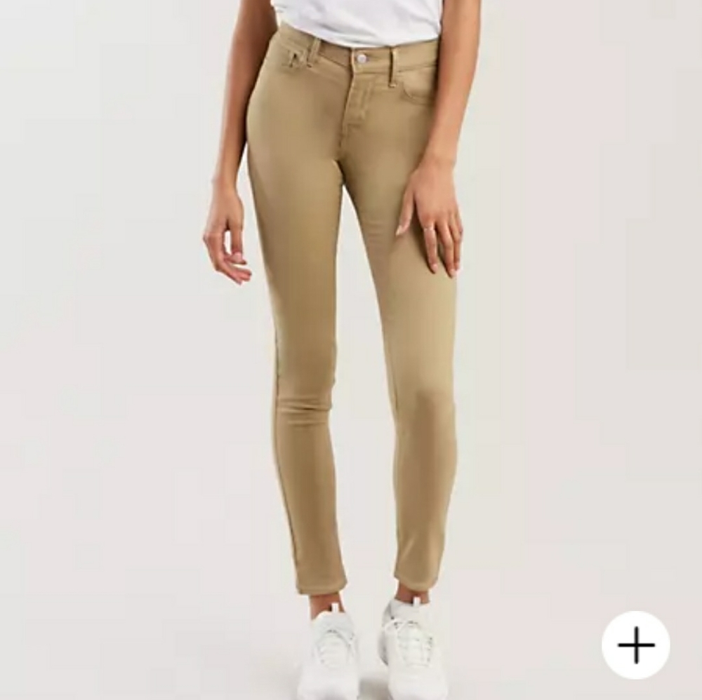 Super Skinny